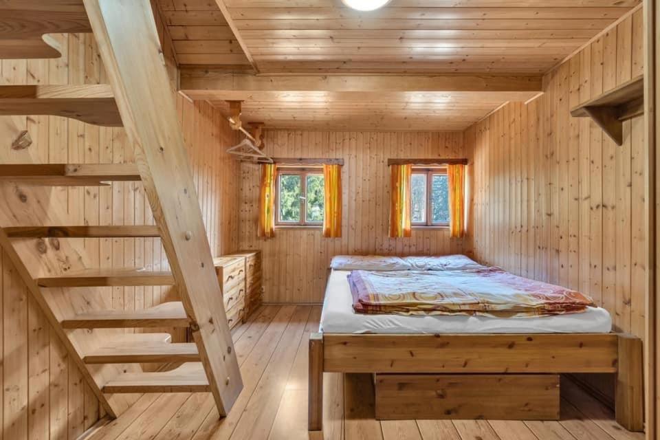 Penzion Horajda Hotel Vítkovice Eksteriør billede
